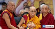 Dalái lama gana un Grammy por audiolibro y envía mensaje de agradecimiento ante la molestia de China