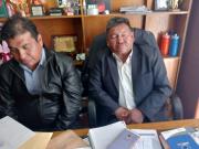 Choferes y gobierno se reunirán para tratar la calidad del combustible