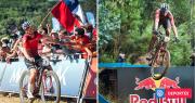 Martin Vidaurre arrasa en Valdivia y se consagra campeón absoluto del Bikefest
