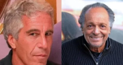 Por qué Roberto Giordano aparece en los archivos Epstein