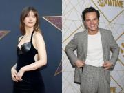 Mia Goth y Andrew Scott protagonizarán 'Fonda', el debut de Justine Triet en inglés