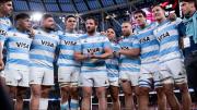 Los Pumas ya tienen fixture confirmado para el Mundial de Rugby 2027: días, horarios y sedes