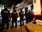 La Ciudad detectó que 454 muertos eran beneficiarios de comedores fantasmas y volvió a arremeter contra Grabois