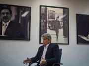 Cuba y Estados Unidos están en comunicación pero no existe diálogo, aseguró el vicecanciller cubano