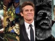 Willem Dafoe, el actor de las mil caras: sus roles más icónicos y enigmáticos