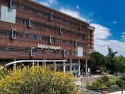 Llegó a la guardia con un proyectil de la I Guerra Mundial en el recto y activó un operativo antibombas