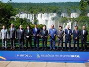 Para abrir la economía, hay que salir del Mercosur