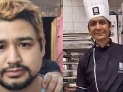 Dictan prisión perpetua para el panadero que mató a su compañero al arrojarle grasa hirviendo en Rosario