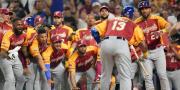 WBC: Estos son los peloteros venezolanos confirmados para el Clásico Mundial de Beisbol 2026