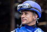Junior Alvarado regresa este jueves con varias montas en Gulfstream Park