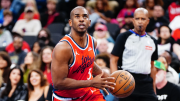 ¿Amerita el retiro? Chris Paul sigue sin conseguir nuevo equipo