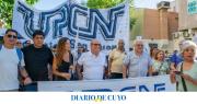 UPCN San Juan va a elecciones el 9 de abril a tono con las seccionales del país
