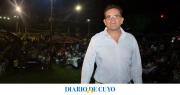 Carlos Quinteros se lanza como candidato y ya son tres los postulantes para conducir UPCN San Juan