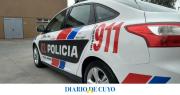 Lo sorprendieron cuando intentaba robar un aire acondicionado y fue condenado a más de tres años de prisión
