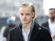 Arrestan al hijo de la princesa de noruega previo a juicio por agresión sexual