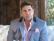 Matías Alé reveló que tiene un problema de salud al que calificó como desesperante