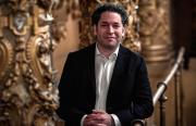 Gustavo Dudamel gana dos Grammy por su trabajo en el álbum Yanga