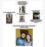 Fiscalía de Tarija identifica al autor intelectual del asesinato de Mauricio Aramayo