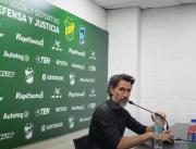 “No nos permitiremos repetir esta situación”