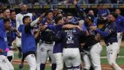 ¡Llegó el 14! Magallanes apaleó a Caribes y se coronó campeón de la LVBP