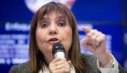 Patricia Bullrich busca sellar el apoyo a la reforma laboral