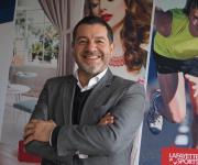 “Cerca de 40% de la producción de la compañía va a los mercados internacionales