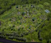 Greenwood Energy cierra financiación de Terrʌ Site I, la primera fase de Terrʌ Initiʌtive