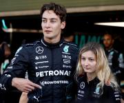 El favorito de la F1, George Russell, espera que Max Verstappen vuelva a la lucha