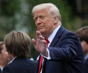 Gobierno de Trump es demandado por la suspensión del procesamiento de visados de inmigrantes