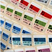 Timbres Profesionales Tendrán Muy Fuerte Incremento de Valor