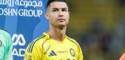 Cristiano se niega a jugar con Al Nassr en protesta con la liga saudí