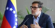 Conozca la trayectoria de Félix Plasencia, el nuevo representante diplomático de Venezuela en EEUU