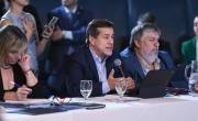 Aliado a los gobernadores y la presión de la CGT: la estrategia del Peronismo para frenar la reforma laboral de Milei