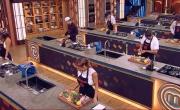 MasterChef Celebrity tuvo a su decimocuarto eliminado