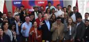 Alianza Libre denuncia intentos de autoritarismo del presidente Paz