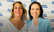 Redes, ataques y alianzas: El rol de Magalli Meda y Corina Yoris en el distanciamiento de Trump y María Corina Machado