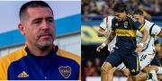 Juan Román Riquelme plantó bandera en Boca y rechazó una oferta millonaria por Exequiel Zeballos
