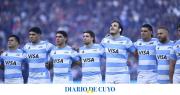 Se conoció el fixture del Mundial Australia 2027: cuándo juegan Los Pumas
