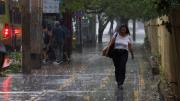 El pronóstico del tiempo llega con alerta por tormentas en varias zonas de Mendoza