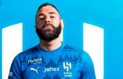 Benzema deja el Al Ittihad para fichar por el Al-Hilal