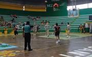 La Copa Santa Cruz celebró con éxito su segunda gran fiesta del básquetbol