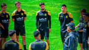 The Strongest debuta en la Libertadores ante Deportivo Táchira en el Siles
