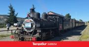La Trochita confirmó el calendario de salidas para febrero