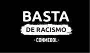 Conmebol lanza campaña contra el racismo y la discriminación