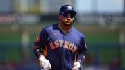 MLB: Isaac Paredes recibe una buena y una mala noticia