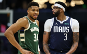 ¡Una apuesta alta! Los Cavaliers se meten en la puja por Antetokounmpo y Davis