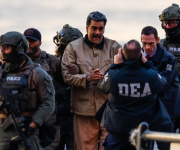 Justicia argentina solicita extradición de Maduro, Cabello y otros funcionarios venezolanos