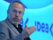 Diego Valenzuela es el nuevo titular de Migraciones