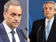 Adorni Alberto Fernandez