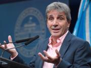 Industria textil: Caputo celebró el mea culpa empresarial